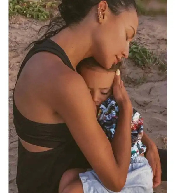 Naya Rivera