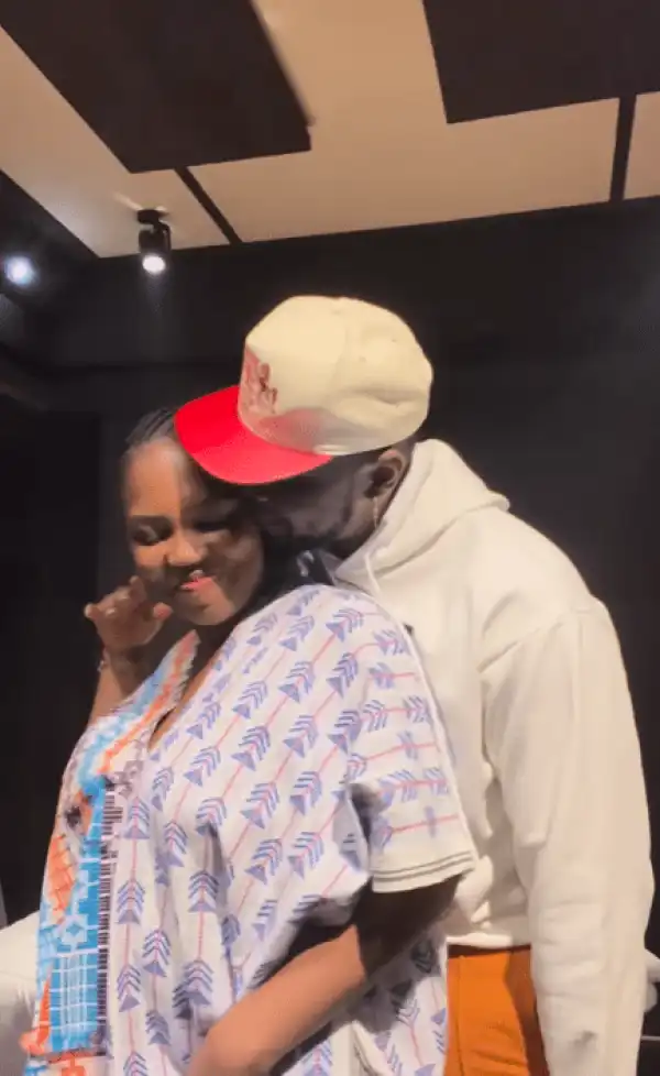 Kizz Daniel’s marriage reportedly collapses over alleged infidelity