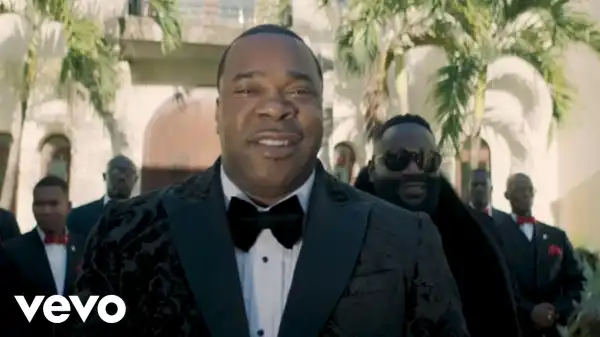 Busta Rhymes - Master Fard Muhammad Ft. Rick Ross (Video)