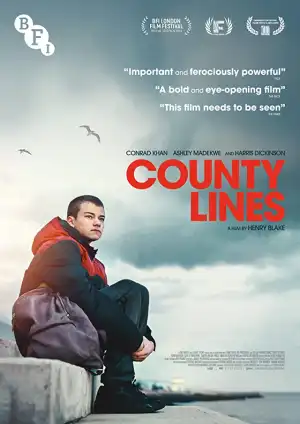 County Lines (2019)