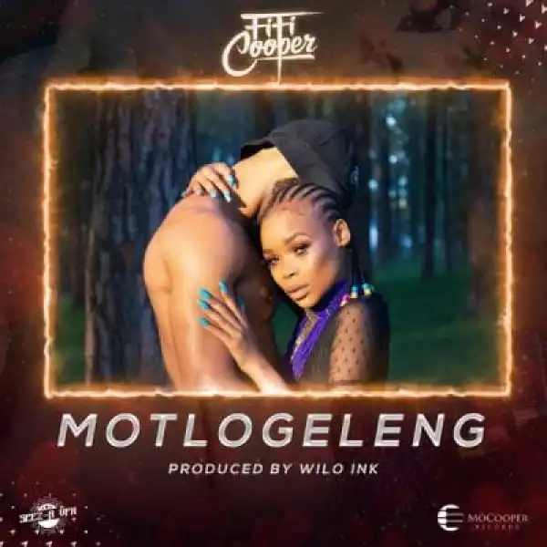 Fifi Cooper – Motlogeleng