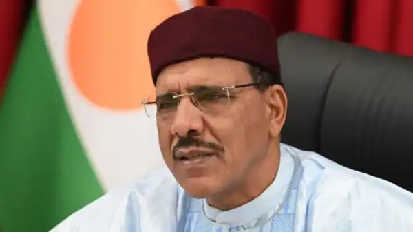 Impose sanctions on Niger coup plotters, group urges ECOWAS, int’l community