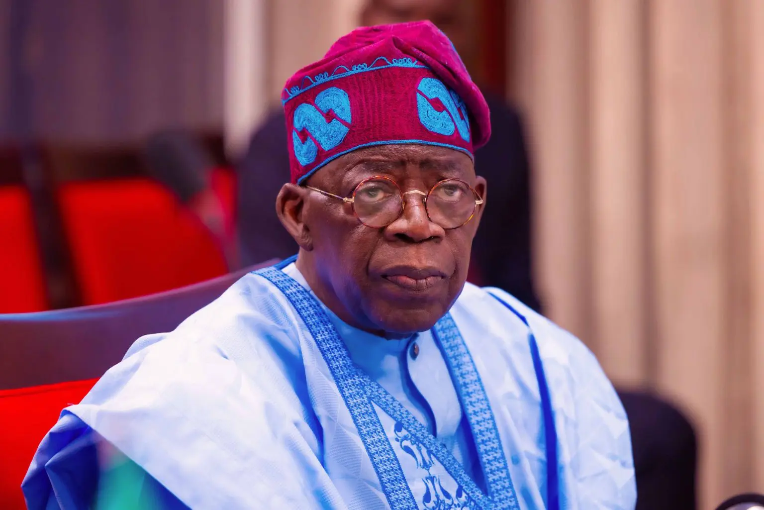 Democracy Day: Tinubu to address Nigerians on Wednesday