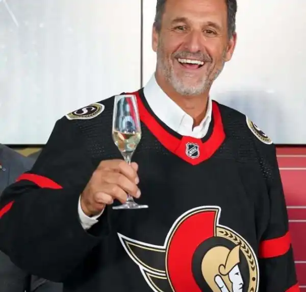 Net Worth Of Michael Andlauer