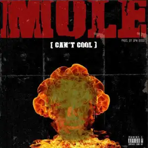 Kofi Mole – Can’t Cool