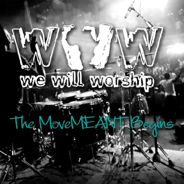 We Will Worship - In This Moment (Live)