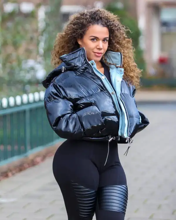 Age & Career Of Fitforcalis