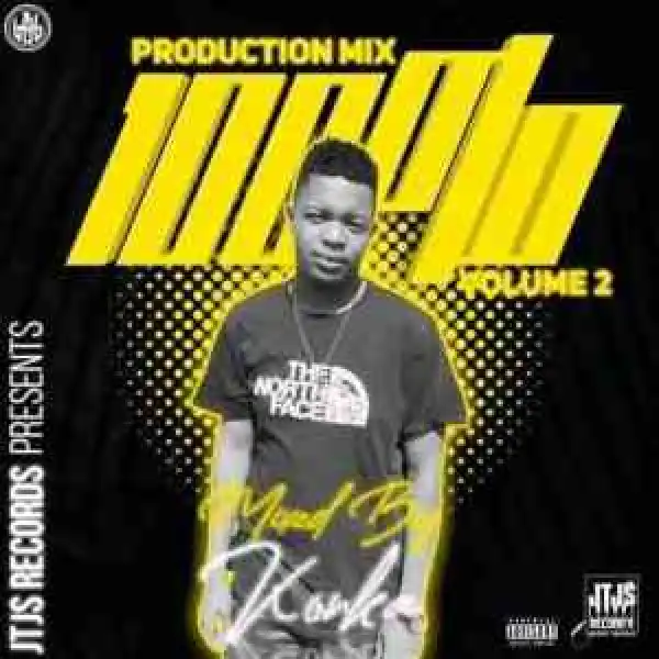 Konka SA – Production Mix 002