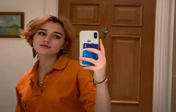 Biography & Net Worth Of Kizzy Edgell