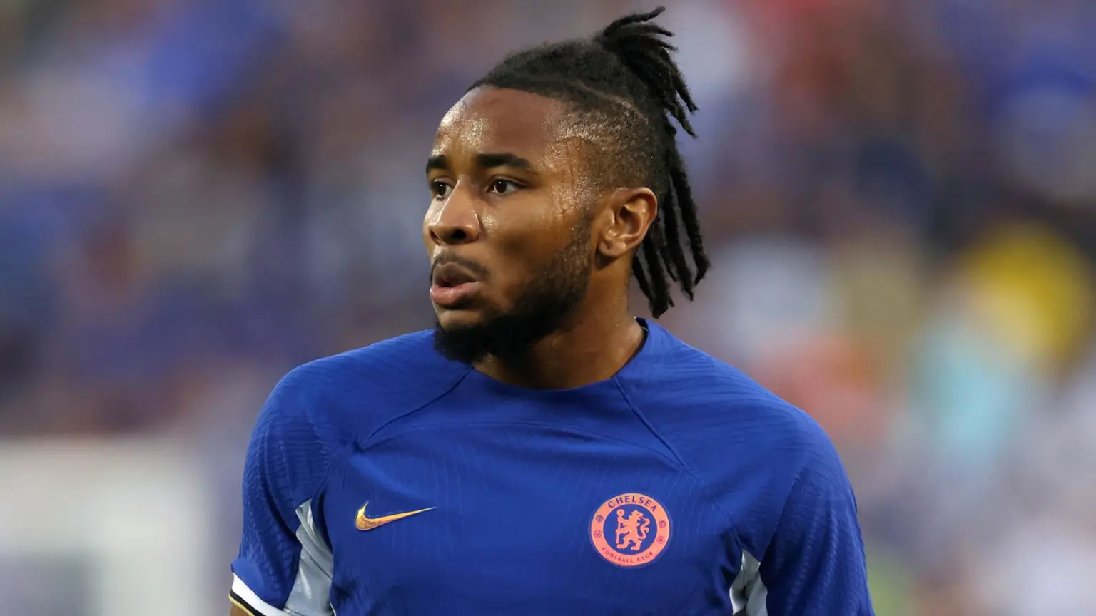 Transfer: Chelsea confirm deal for Nkunku as Jackson heads to Bayern Munich