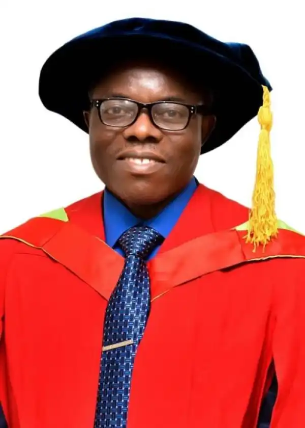 TASUED gets 6th Substantive Vice Chancellor