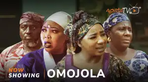 Omojola (2025 Yoruba Movie)