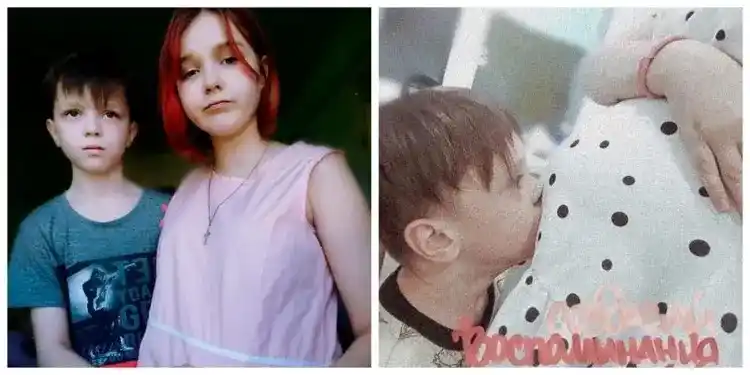 13-Year-Old Girl Pregnant For 10-Year-Old Boy, Suffers Birth Complications