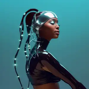 Moxie Knox – Eternally