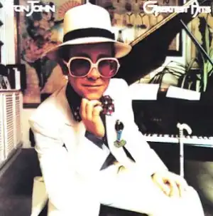 Elton John Greatest Hits Mix