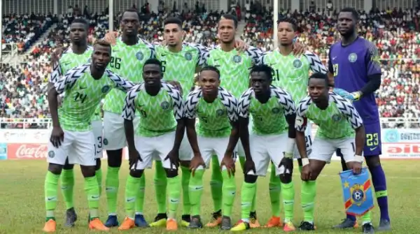 Super Eagles To Face Coronavirus Tests Ahead Of Big Clash Against Sierra Leone