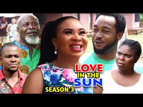 Love In The Sun Season 3