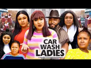 Car Wash Ladies Season 10