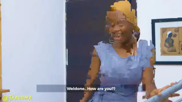 TAAOOMA - My Own House (Comedy Video)