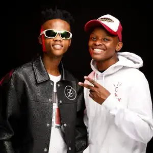 TNK MusiQ – Chup Chup