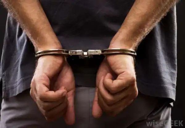Police Arrest 2 In Connection To Alleged “Back To Sender” Charm That Claimed Life Of 10 In Kwara State
