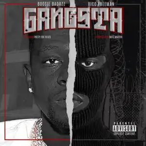 Rico Freeman & Boosie Badazz Ft. Pretty Boi Beats – Gangsta (Instrumental)