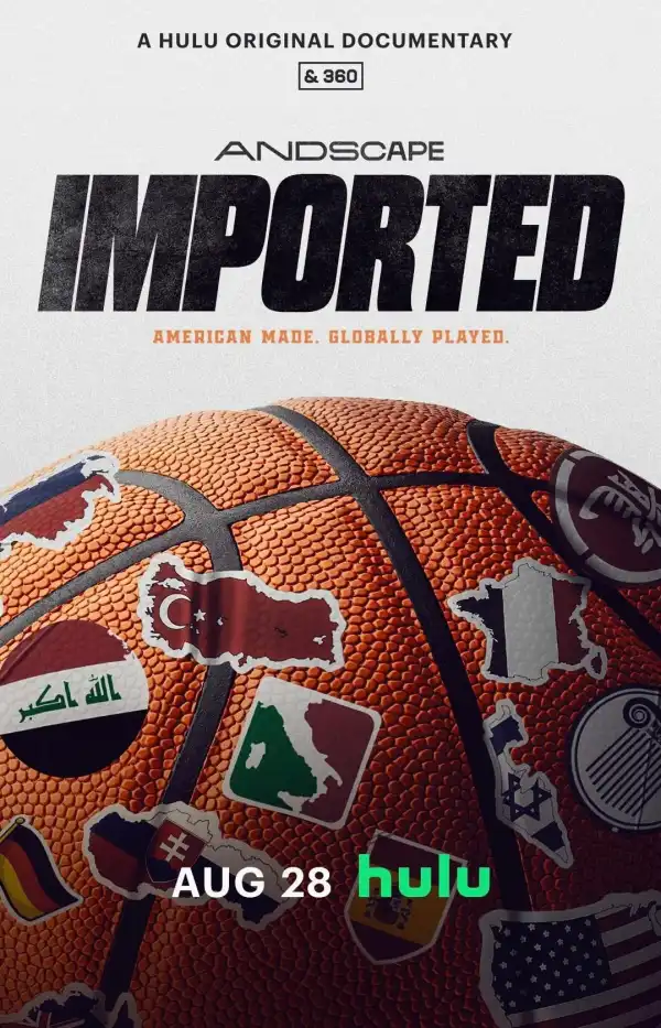 Imported (2025)