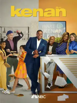 Kenan S02E09