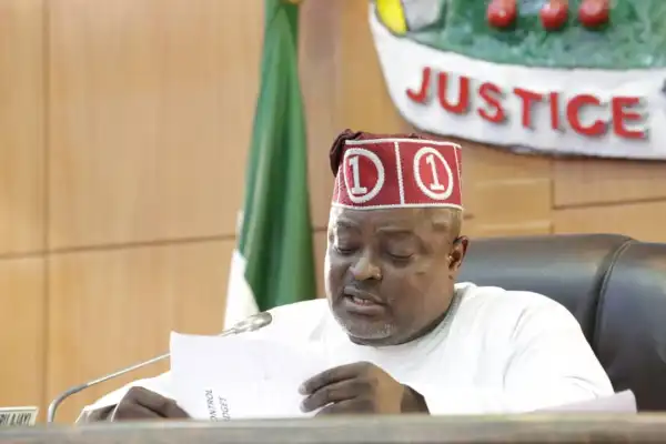 Lagos Assembly Asks Buhari To Address Nation