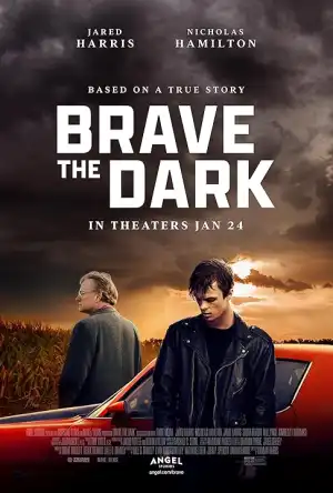 Brave the Dark (2025)