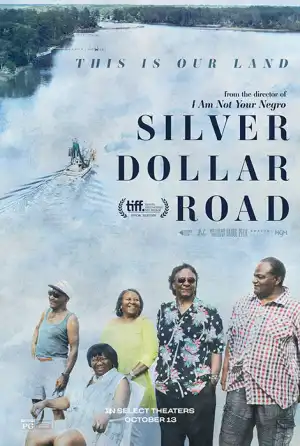 Silver Dollar Road (2023)