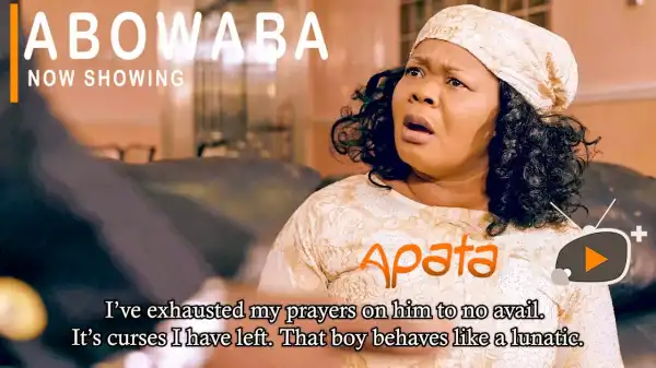 Abowaba (2021 Yoruba Movie)