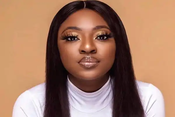 If You Can’t Produce a Good Film, Pack Up – Yvonne Jegede