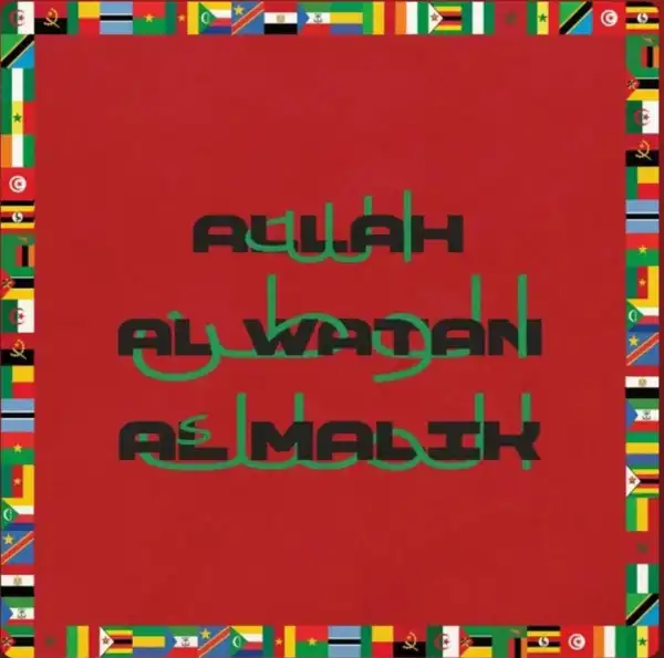 Akon – Africa ft. Yemi Alade, French Montana, Innoss