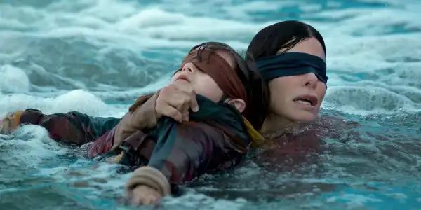 Bird Box Spanish-Language Spinoff Movie Coming To Netflix