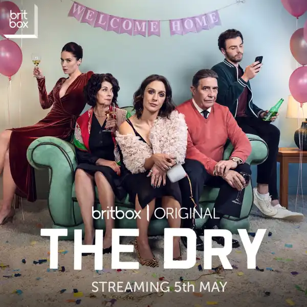 The Dry 2022 S01E06