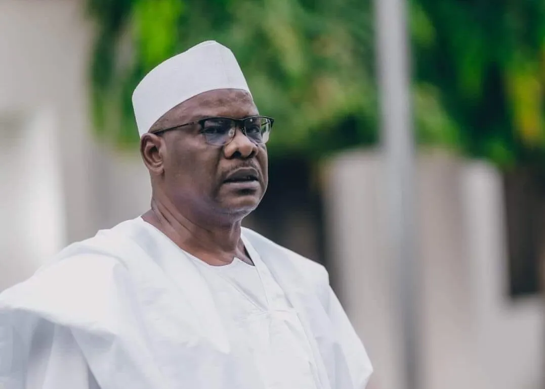 Declare state of emergency on security, economy – Ndume tells Tinubu