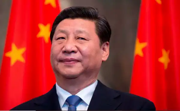 China Bans Celebrities From Flaunting Their Wealth On Social Media