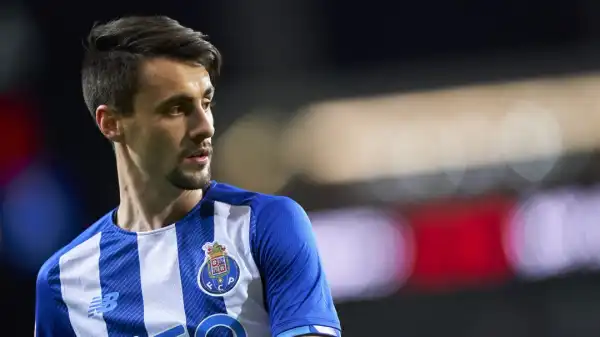 Fabio Vieira: Arsenal signing reveals his preferred position