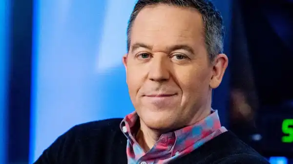 Career & Net Worth Of Greg Gutfeld