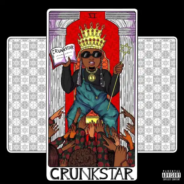 Duke Deuce Ft. Glorilla – Just Say That (Instrumental)