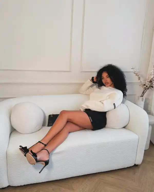 Biography & Career Of Rmarni Eliss