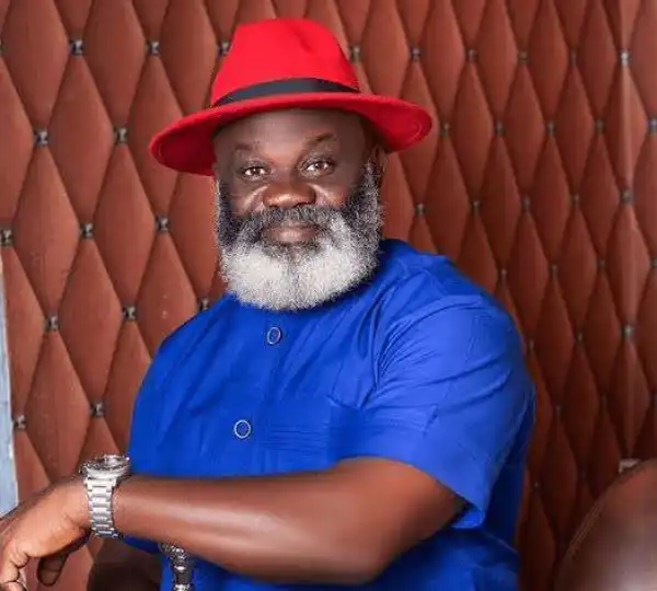 Biography & Career Of Harry B Anyanwu