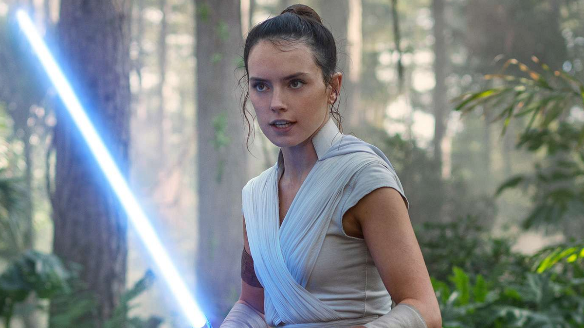 Daisy Ridley Had Hard Time Finding Work After Star Wars: ‘There Weren’t That Many Offers’