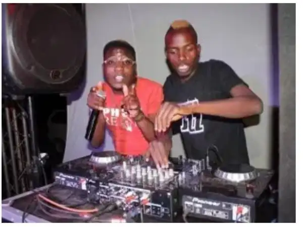 Mapara A Jazz – Corona