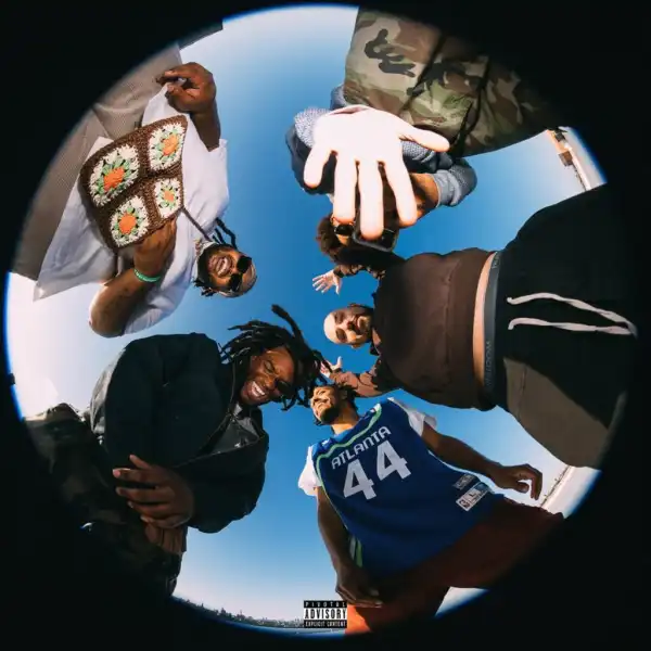 Pivot Gang - Aang