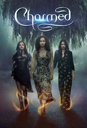 Charmed 2018 S03E05