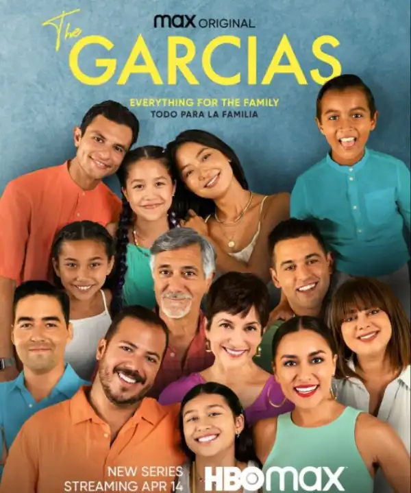 The Garcias S01E06