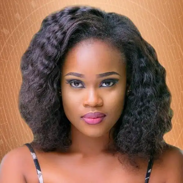 BBNaija’s Cee-C Shoots Her Shot At Mystery Man