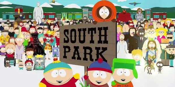 South Park Season 26